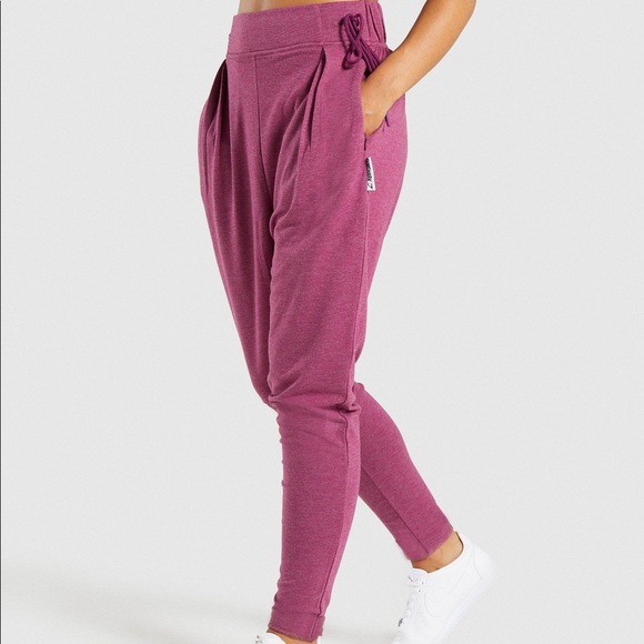 Slounge cinched jogger Clearance
